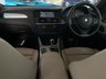 USED 2012 62 BMW X3 3.0 XDRIVE30D M SPORT 5d 255 BHP REVERSING CAMERA WITH TOP VIEW