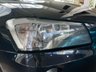 USED 2012 62 BMW X3 3.0 XDRIVE30D M SPORT 5d 255 BHP REVERSING CAMERA WITH TOP VIEW