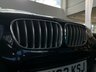 USED 2012 62 BMW X3 3.0 XDRIVE30D M SPORT 5d 255 BHP REVERSING CAMERA WITH TOP VIEW