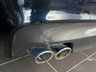 USED 2012 62 BMW X3 3.0 XDRIVE30D M SPORT 5d 255 BHP REVERSING CAMERA WITH TOP VIEW