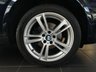 USED 2012 62 BMW X3 3.0 XDRIVE30D M SPORT 5d 255 BHP REVERSING CAMERA WITH TOP VIEW
