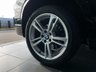 USED 2012 62 BMW X3 3.0 XDRIVE30D M SPORT 5d 255 BHP REVERSING CAMERA WITH TOP VIEW