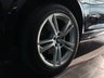 USED 2012 62 BMW X3 3.0 XDRIVE30D M SPORT 5d 255 BHP REVERSING CAMERA WITH TOP VIEW
