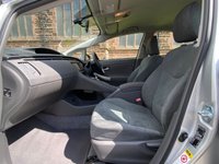 USED 2010 10 TOYOTA PRIUS 1.8 T SPIRIT VVT-I  5d 99 BHP 
