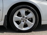 USED 2010 10 TOYOTA PRIUS 1.8 T SPIRIT VVT-I  5d 99 BHP 