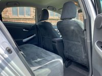 USED 2010 10 TOYOTA PRIUS 1.8 T SPIRIT VVT-I  5d 99 BHP 