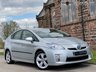 USED 2010 10 TOYOTA PRIUS 1.8 T SPIRIT VVT-I  5d 99 BHP 