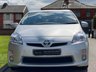 USED 2010 10 TOYOTA PRIUS 1.8 T SPIRIT VVT-I  5d 99 BHP 