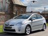 USED 2010 10 TOYOTA PRIUS 1.8 T SPIRIT VVT-I  5d 99 BHP 