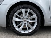 USED 2018 18 SKODA OCTAVIA 2.0 SE L TDI DSG 5d 148 BHP 