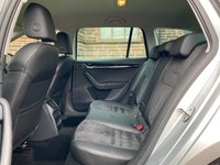 USED 2018 18 SKODA OCTAVIA 2.0 SE L TDI DSG 5d 148 BHP 
