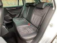 USED 2018 18 SKODA OCTAVIA 2.0 SE L TDI DSG 5d 148 BHP 