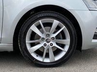 USED 2018 18 SKODA OCTAVIA 2.0 SE L TDI DSG 5d 148 BHP 