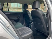 USED 2018 18 SKODA OCTAVIA 2.0 SE L TDI DSG 5d 148 BHP 