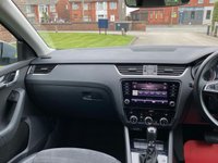 USED 2018 18 SKODA OCTAVIA 2.0 SE L TDI DSG 5d 148 BHP 