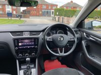 USED 2018 18 SKODA OCTAVIA 2.0 SE L TDI DSG 5d 148 BHP 