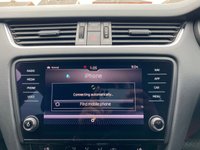 USED 2018 18 SKODA OCTAVIA 2.0 SE L TDI DSG 5d 148 BHP 