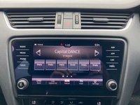 USED 2018 18 SKODA OCTAVIA 2.0 SE L TDI DSG 5d 148 BHP 