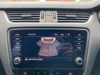 USED 2018 18 SKODA OCTAVIA 2.0 SE L TDI DSG 5d 148 BHP 