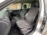USED 2018 18 SKODA OCTAVIA 2.0 SE L TDI DSG 5d 148 BHP 