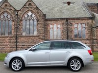 USED 2018 18 SKODA OCTAVIA 2.0 SE L TDI DSG 5d 148 BHP 