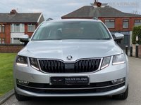 USED 2018 18 SKODA OCTAVIA 2.0 SE L TDI DSG 5d 148 BHP 