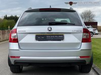 USED 2018 18 SKODA OCTAVIA 2.0 SE L TDI DSG 5d 148 BHP 