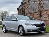 USED 2018 18 SKODA OCTAVIA 2.0 SE L TDI DSG 5d 148 BHP 