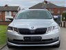 USED 2018 18 SKODA OCTAVIA 2.0 SE L TDI DSG 5d 148 BHP 
