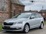 USED 2018 18 SKODA OCTAVIA 2.0 SE L TDI DSG 5d 148 BHP 