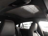 USED 2017 67 MERCEDES-BENZ CLA 2.1 CLA 220 D AMG LINE 5d 174 BHP 