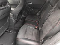 USED 2017 67 MERCEDES-BENZ CLA 2.1 CLA 220 D AMG LINE 5d 174 BHP 