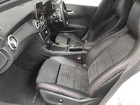 USED 2017 67 MERCEDES-BENZ CLA 2.1 CLA 220 D AMG LINE 5d 174 BHP 