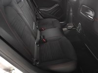 USED 2017 67 MERCEDES-BENZ CLA 2.1 CLA 220 D AMG LINE 5d 174 BHP 