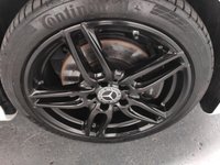 USED 2017 67 MERCEDES-BENZ CLA 2.1 CLA 220 D AMG LINE 5d 174 BHP 