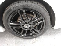 USED 2017 67 MERCEDES-BENZ CLA 2.1 CLA 220 D AMG LINE 5d 174 BHP 