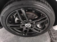 USED 2017 67 MERCEDES-BENZ CLA 2.1 CLA 220 D AMG LINE 5d 174 BHP 