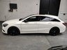 USED 2017 67 MERCEDES-BENZ CLA 2.1 CLA 220 D AMG LINE 5d 174 BHP 
