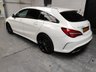USED 2017 67 MERCEDES-BENZ CLA 2.1 CLA 220 D AMG LINE 5d 174 BHP 