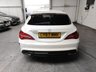 USED 2017 67 MERCEDES-BENZ CLA 2.1 CLA 220 D AMG LINE 5d 174 BHP 