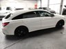 USED 2017 67 MERCEDES-BENZ CLA 2.1 CLA 220 D AMG LINE 5d 174 BHP 