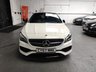 USED 2017 67 MERCEDES-BENZ CLA 2.1 CLA 220 D AMG LINE 5d 174 BHP 