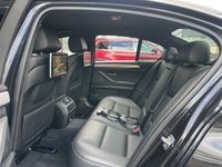 USED 2016 16 BMW 5 SERIES 3.0 535D M SPORT 4d 309 BHP 