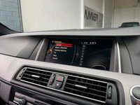 USED 2016 16 BMW 5 SERIES 3.0 535D M SPORT 4d 309 BHP 