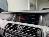 USED 2016 16 BMW 5 SERIES 3.0 535D M SPORT 4d 309 BHP 