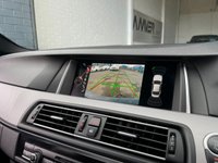 USED 2016 16 BMW 5 SERIES 3.0 535D M SPORT 4d 309 BHP 