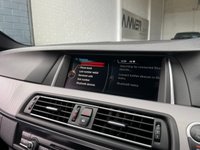USED 2016 16 BMW 5 SERIES 3.0 535D M SPORT 4d 309 BHP 