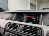 USED 2016 16 BMW 5 SERIES 3.0 535D M SPORT 4d 309 BHP 