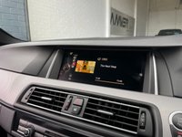 USED 2016 16 BMW 5 SERIES 3.0 535D M SPORT 4d 309 BHP 