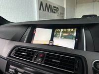 USED 2016 16 BMW 5 SERIES 3.0 535D M SPORT 4d 309 BHP 